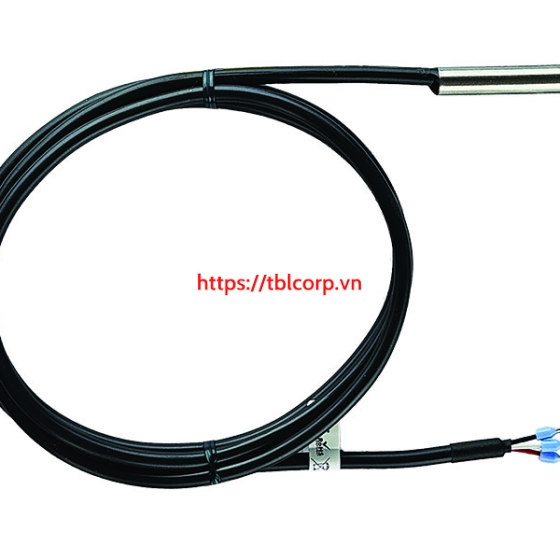 TST100S là cảm biến nhiệt độ 1-Wire 