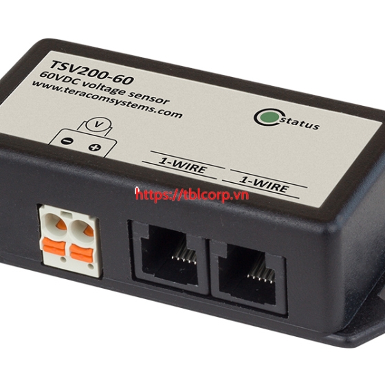 TSV200-60i cảm biến điện áp