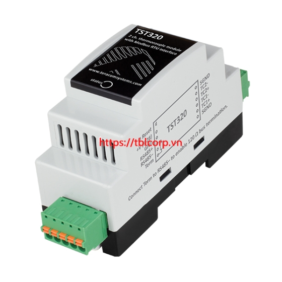 TST320 Mô-đun cặp nhiệt điện