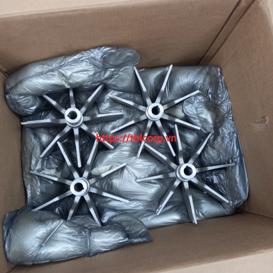 PHỤ KIỆN ĐẦU ĐỐT HONEYWELL MAXON OVENPAK ®  400 