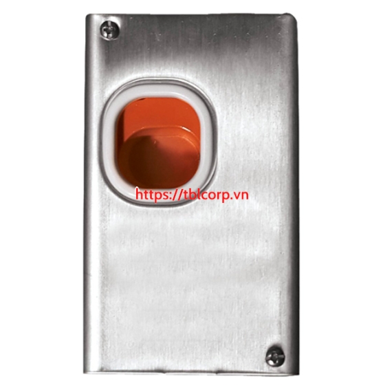 269R Nút nhấn khẩn cấp