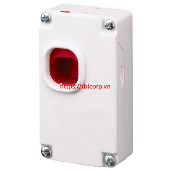 270R Nút nhấn khẩn cấp