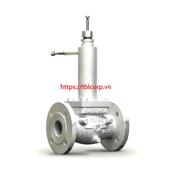 2FAA15P Van cầu điều khiển