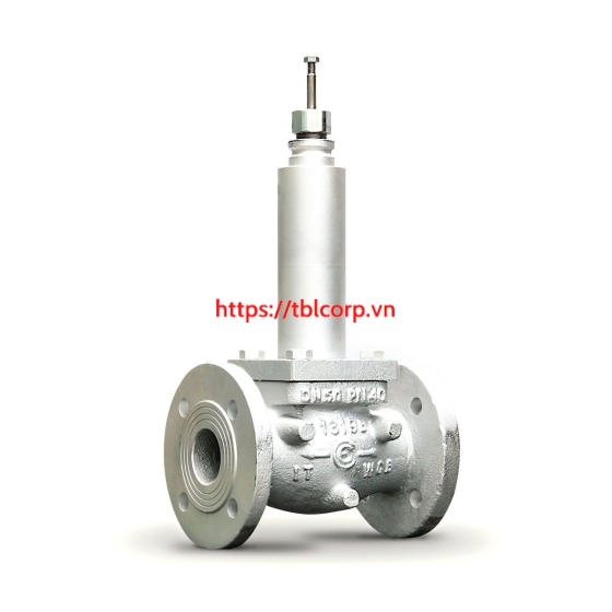 2FAA20T Van cầu điều khiển 