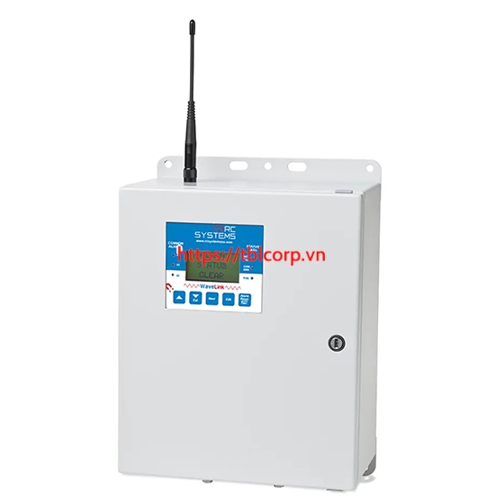 Bộ điều khiển 32 kênh WaveLink Receiver Wireless Alarm Controller