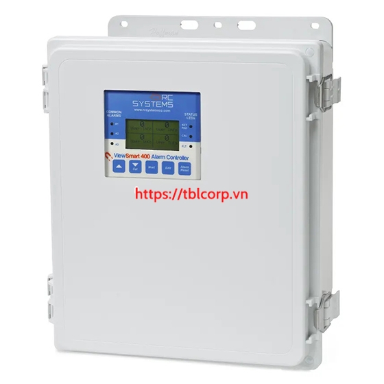 Bộ điều khiển 4 kênh ViewSmart 400 Alarm Controller