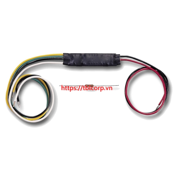 4193SN-V-Plex Two-Zone Expander
