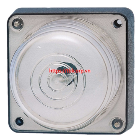 710RD Đèn báo động Resideo