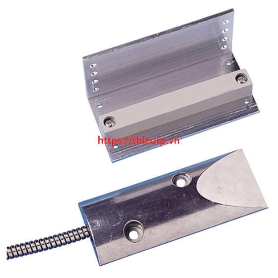 958 Cảm biến từ cửa trên cao có nam châm điều chỉnh được