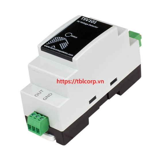 TSV101 cảm biến điện áp AC