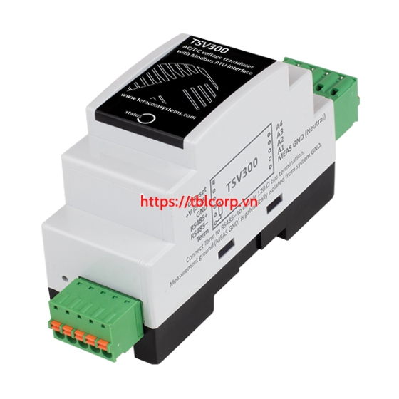  TSV300 Bộ chuyển đổi điện áp xoay chiều AC