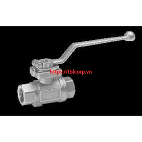 Van tay Kromschroder Shut off valves AKT 15R160M to AKT 50R160M