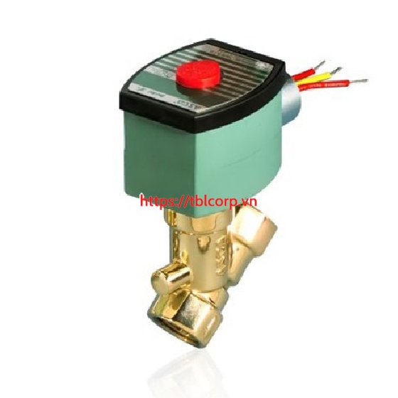 ASCO™ 8030G003AC100/50D