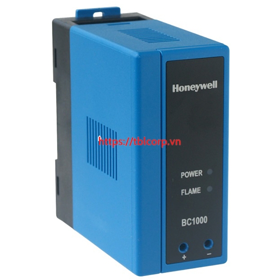 Công tắc ngọn lửa BC1000A0220U Honeywell