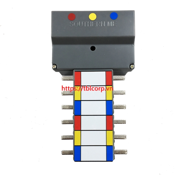 LAN160 Busbar kit