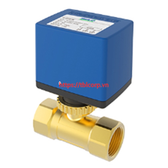 Van bi điều khiển dòng BV03