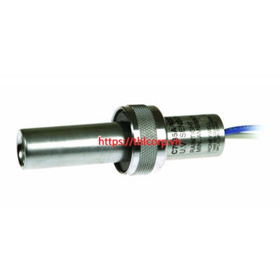 C7035A1064/U Cảm biến dò ngọn lửa công nghệ UV