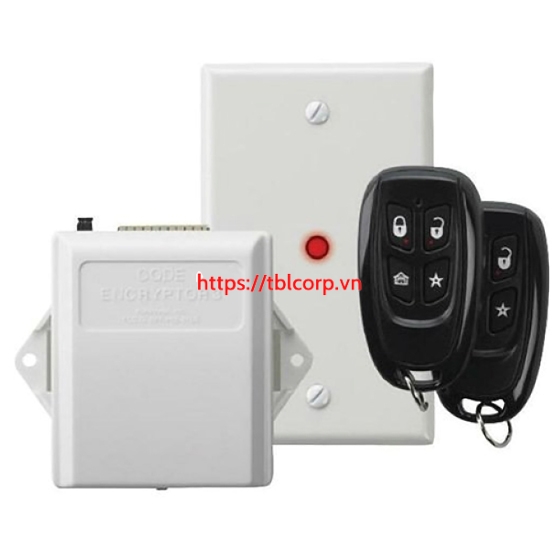  CE3 Bộ thu mã hóa và điều khiển từ xa