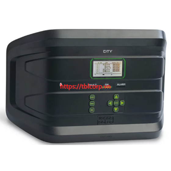 CE516P Bộ điều khiển 16 cảm biến