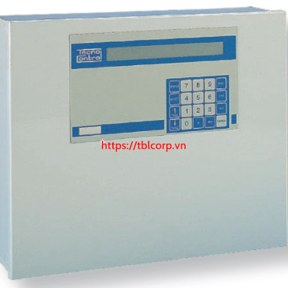 CE700 Bộ điều khiển 200 cảm biến
