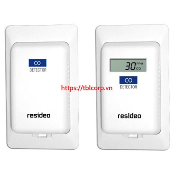 GD250W4NB Resideo Máy dò khí CO