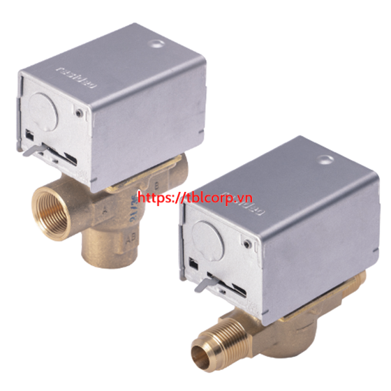 RV4043 RV4044 Van điều khiển FCU Resideo