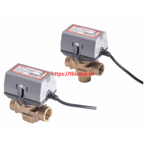RVC4013 Van điều khiển FCU Resideo