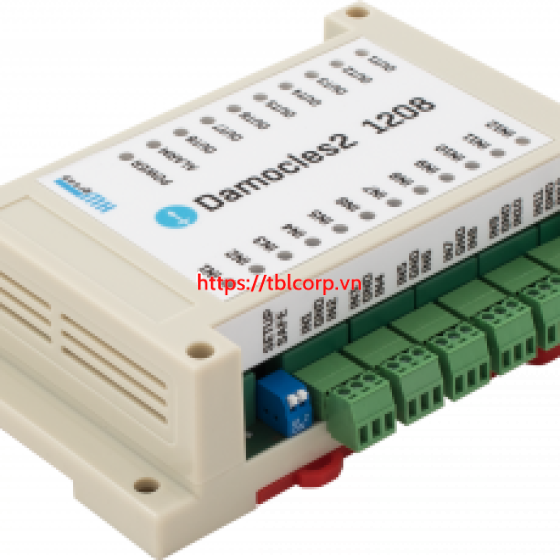 Thiết bị Damocles2 1208