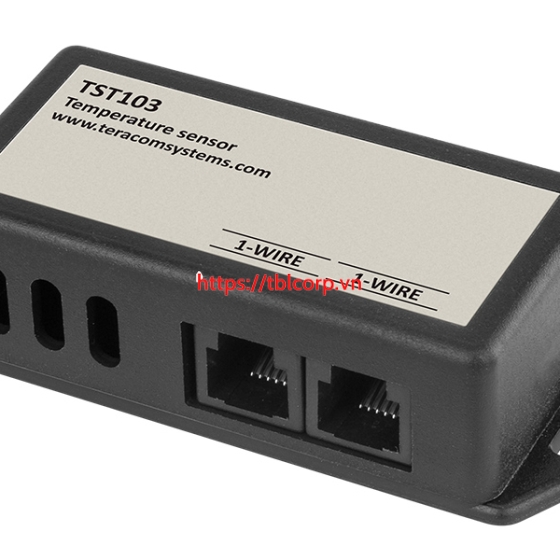 TST103 cảm biến nhiệt độ kỹ thuật số