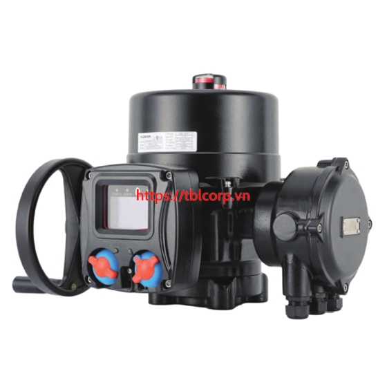 EOM Bộ truyền động của van Resideo