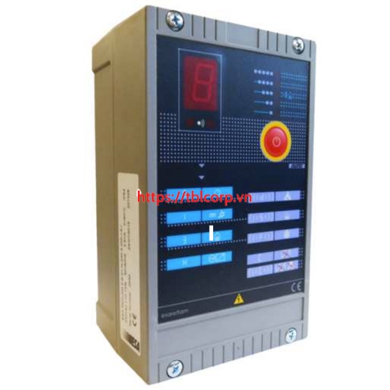 ESA REFLAM-H thiết bị phát hiện ngọn lửa