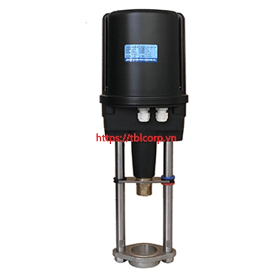 ETF Bộ truyền động van điều khiển