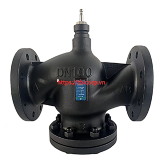 ETF Thân van điều khiển