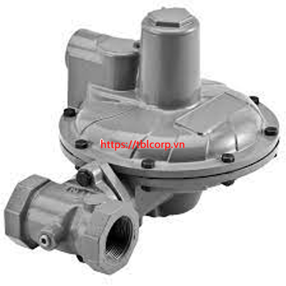 Fisher CS200 industrial Pressure reducing regulator