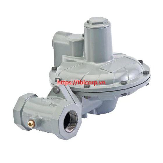 Fisher CSB400 industrial Pressure reducing regulator
