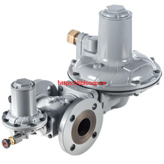 Fisher CSB700 Pressure Reducing Regulators