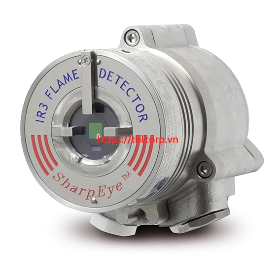 Đầu báo lửa Flame Detectors