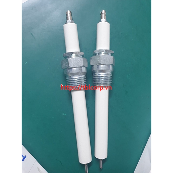 Maxon Bugi đánh lửa