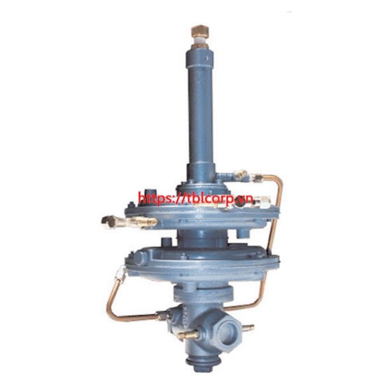 VAN GIẢM ÁP FCR-REG