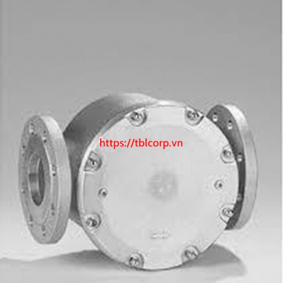 Van lọc khí GFK 40F10 and 125F40 and GFK 40F60