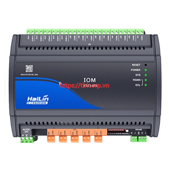 Mô-đun IO dòng HM