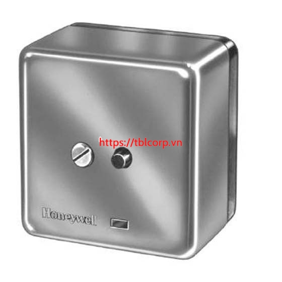 Bộ điều khiển đầu đốt Honeywell RA890F1304