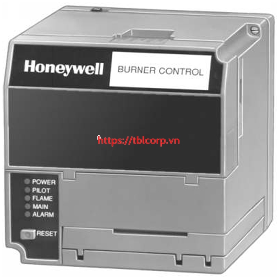 Bộ điều khiển đầu đốt RM7845A1001