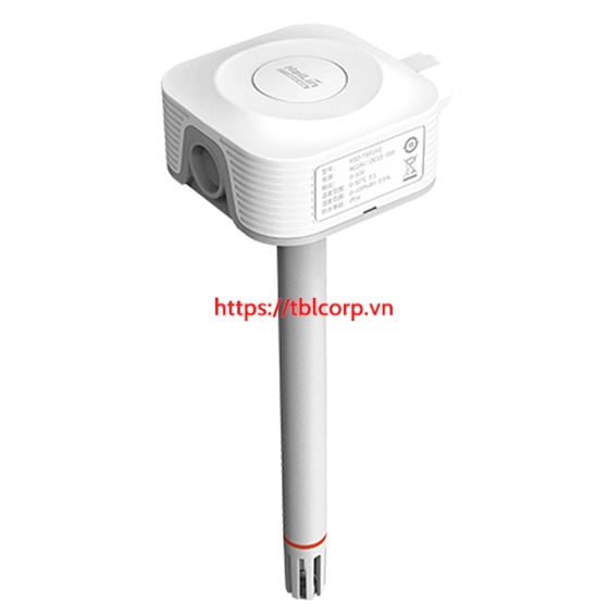 HSD Cảm biến nhiệt độ và độ ẩm 