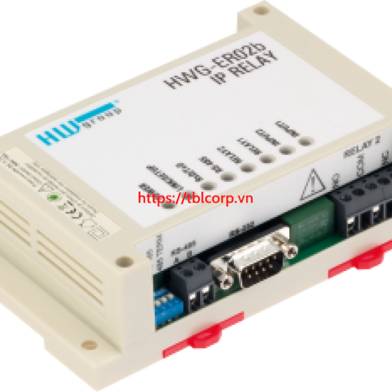 IP Relay HWg-ER02b 