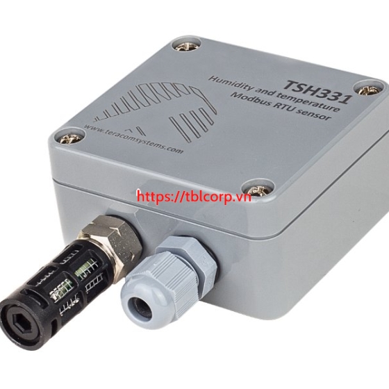 TSH331 Cảm biến nhiệt độ và độ ẩm