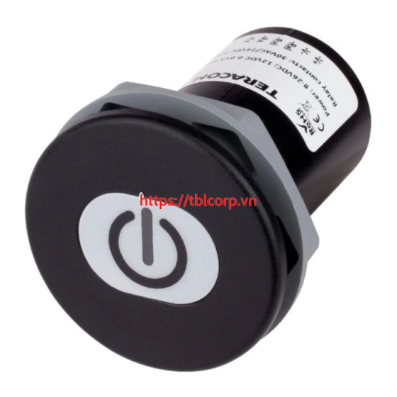 ACR220-P Đầu đọc RFID gắn bảng điều khiển