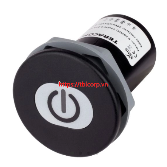 Đầu đọc RFID RS232 IP65 ACR220-T