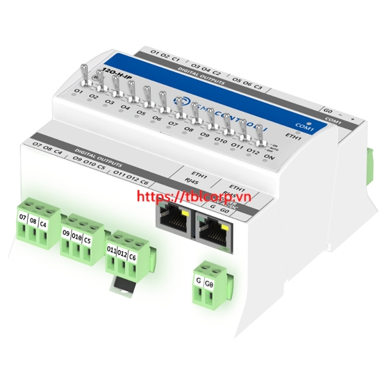 iSMA-B-12O-H-IP