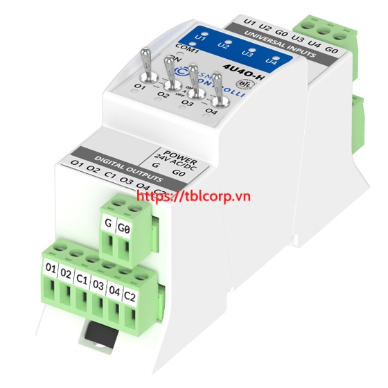 iSMA-B-4U4O-H